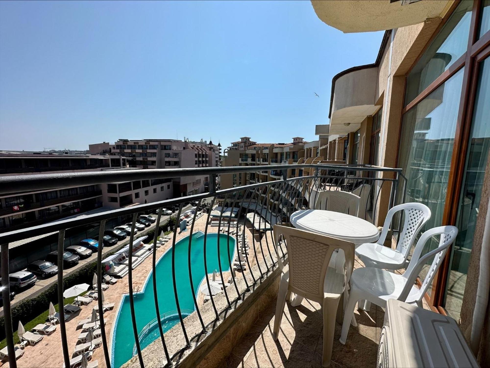 Grenada - Menada Apartments Sunny Beach Room photo